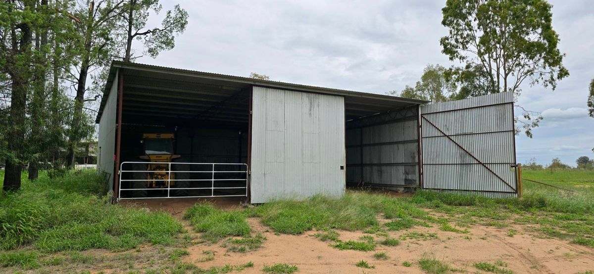 WOONOONA, Roma Auction by Farmbuy.com - image 41