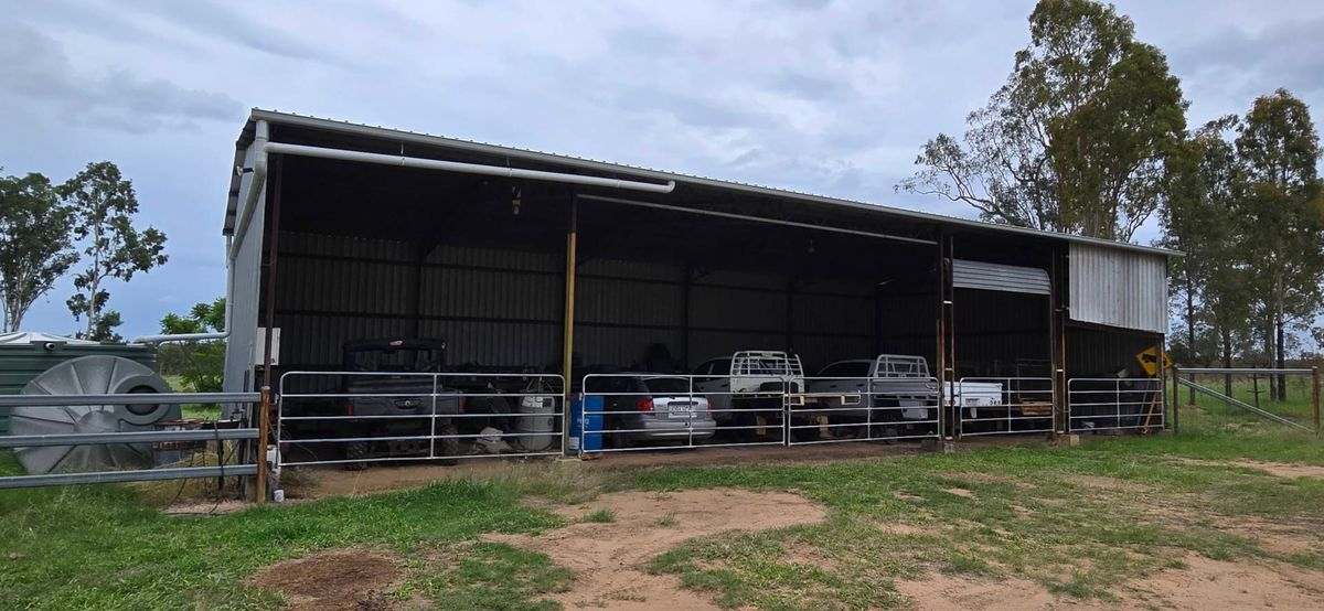 WOONOONA, Roma Auction by Farmbuy.com - image 43