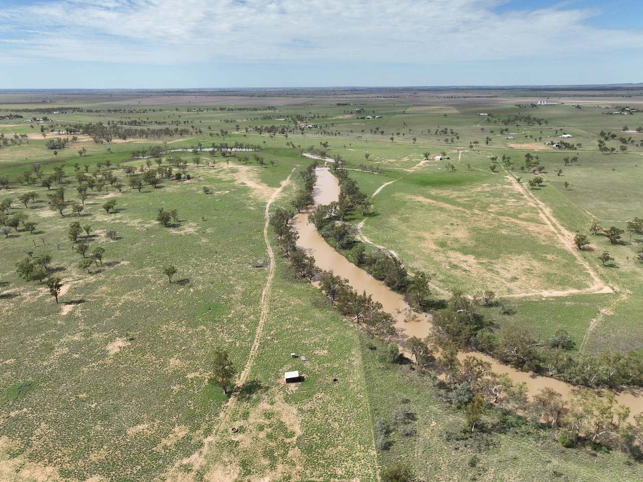 586 Bindango Road, Roma Auction by Farmbuy.com - image 7