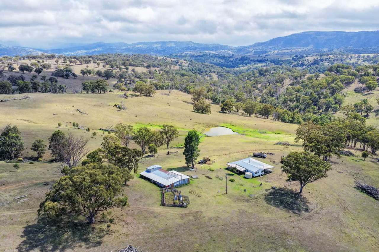 7370 Hunter Road, Ellerston Expressions of Interest by Farmbuy.com - image 6