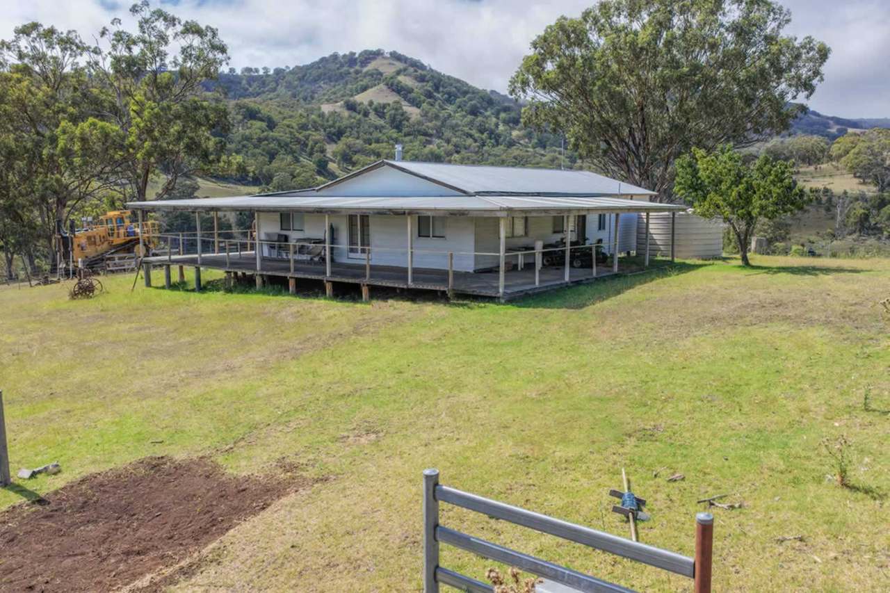 7370 Hunter Road, Ellerston Expressions of Interest by Farmbuy.com - image 4