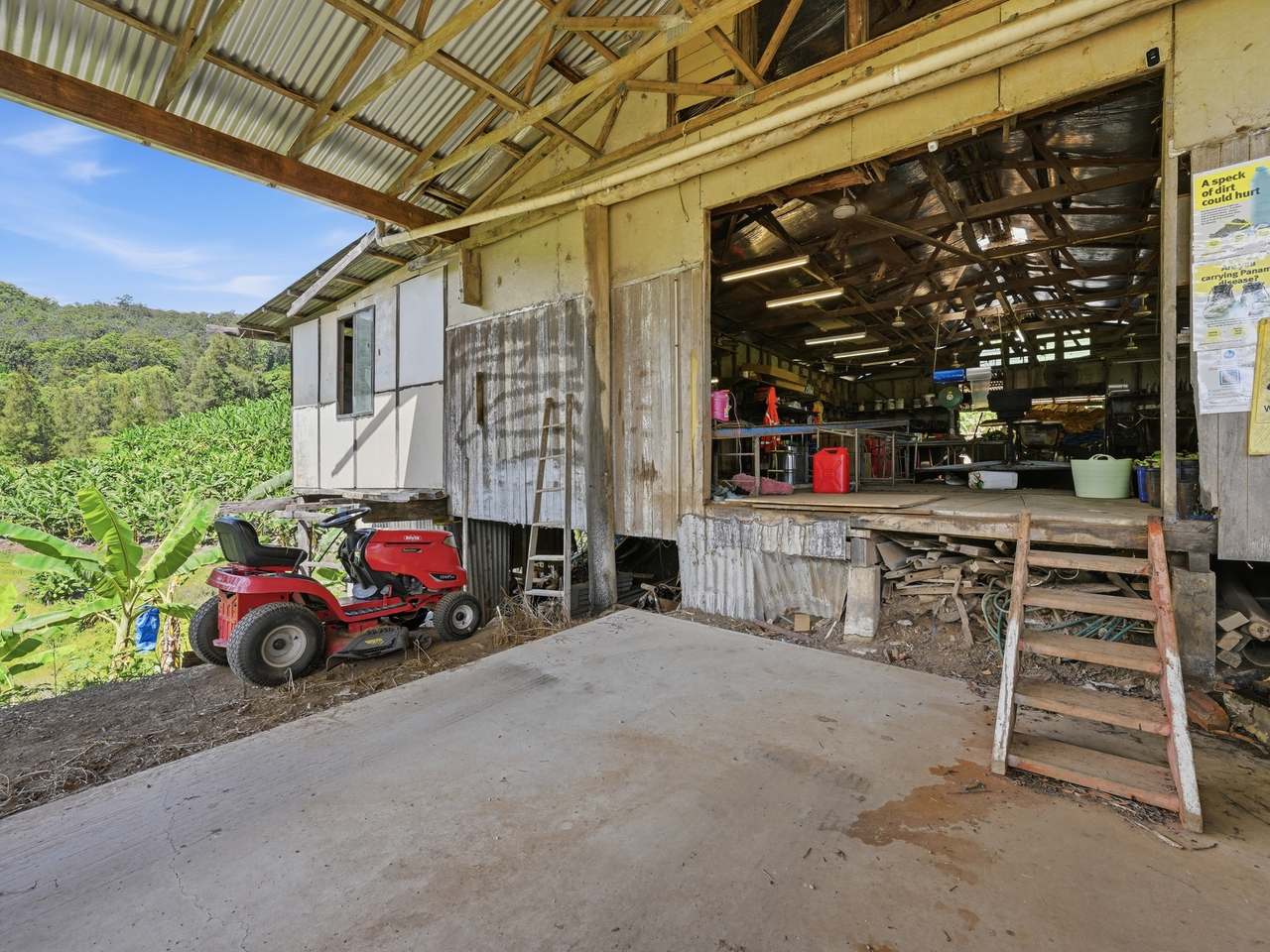 75 Colemans Road, Valla For Sale by Farmbuy.com - image 19