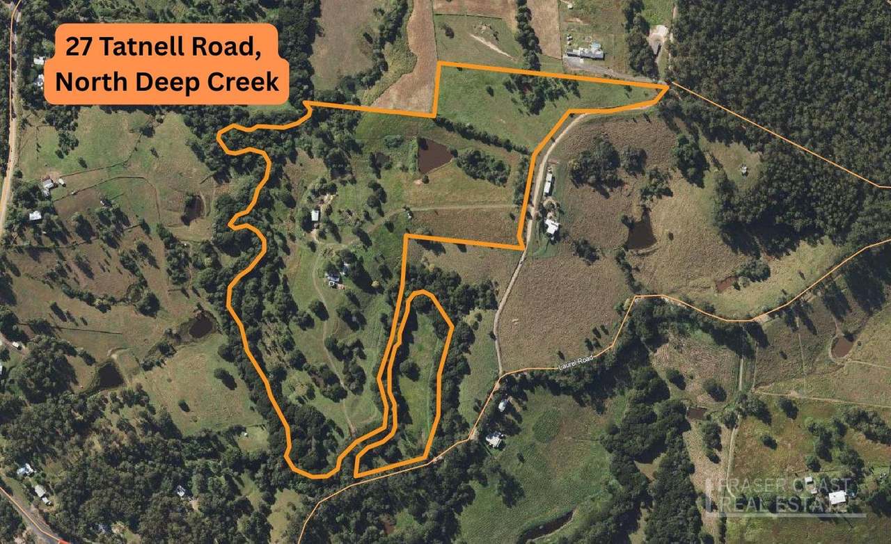 27 Tatnell Road, North Deep Creek For Sale by Farmbuy.com - image 3