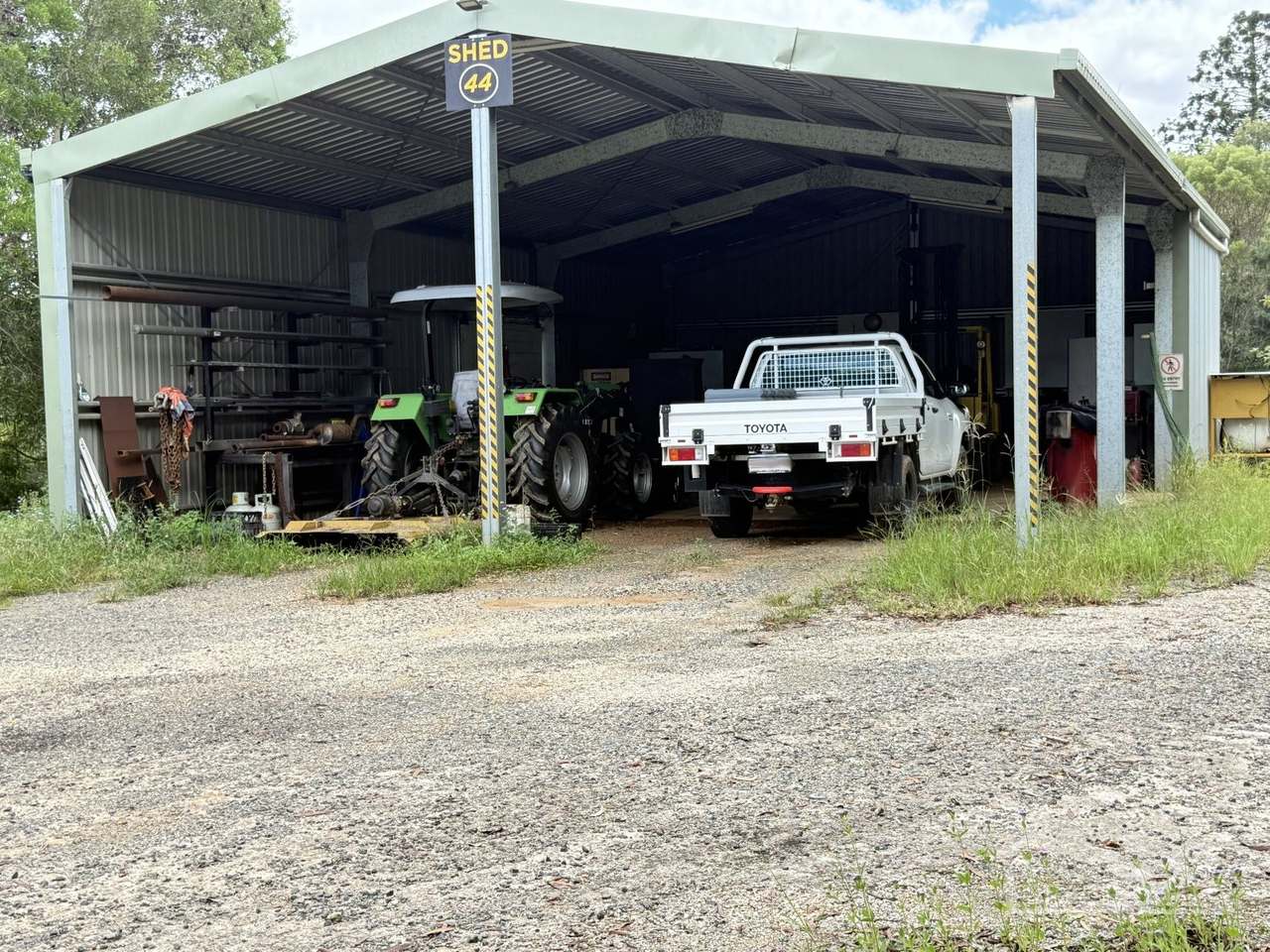 27 Tatnell Road, North Deep Creek For Sale by Farmbuy.com - image 39