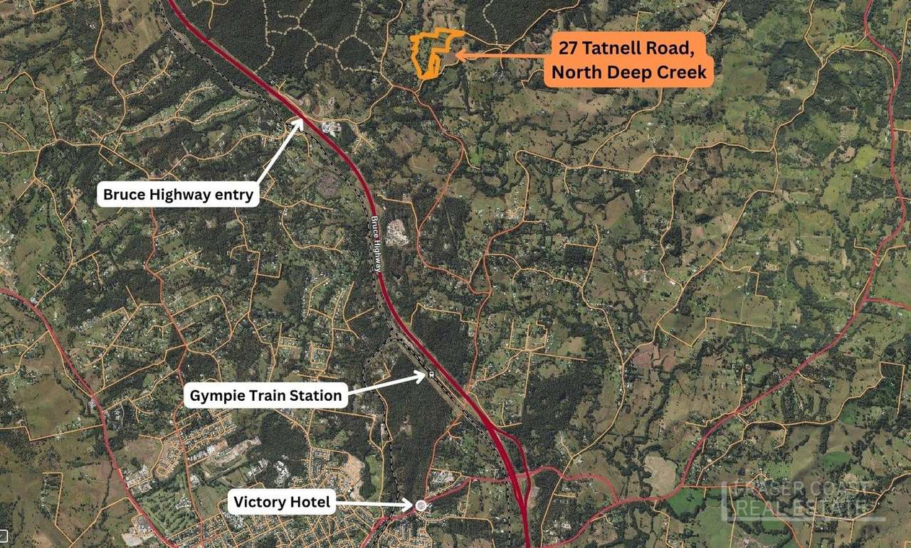 27 Tatnell Road, North Deep Creek For Sale by Farmbuy.com - image 9