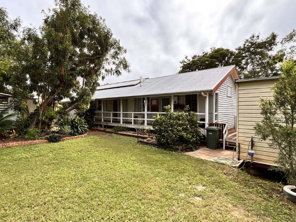 240 Old Dalrymple Road, Breddan For Sale by Farmbuy.com - image 7