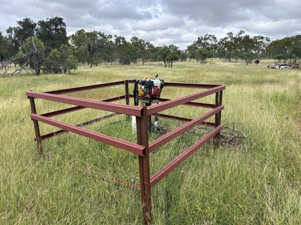 240 Old Dalrymple Road, Breddan For Sale by Farmbuy.com - image 28