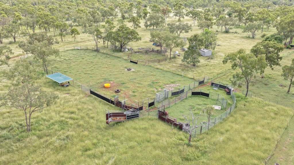 240 Old Dalrymple Road, Breddan For Sale by Farmbuy.com - image 11