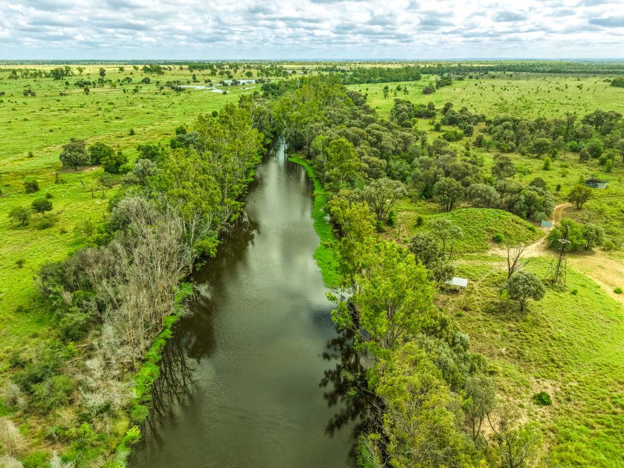 298 Bingegang Road, Jellinbah Auction by Farmbuy.com - image 4