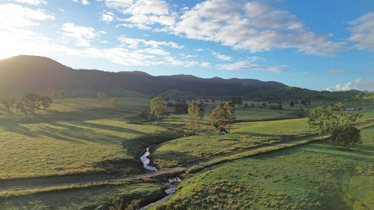 449 Little Widgee Road, Widgee Auction by Farmbuy.com - image 1