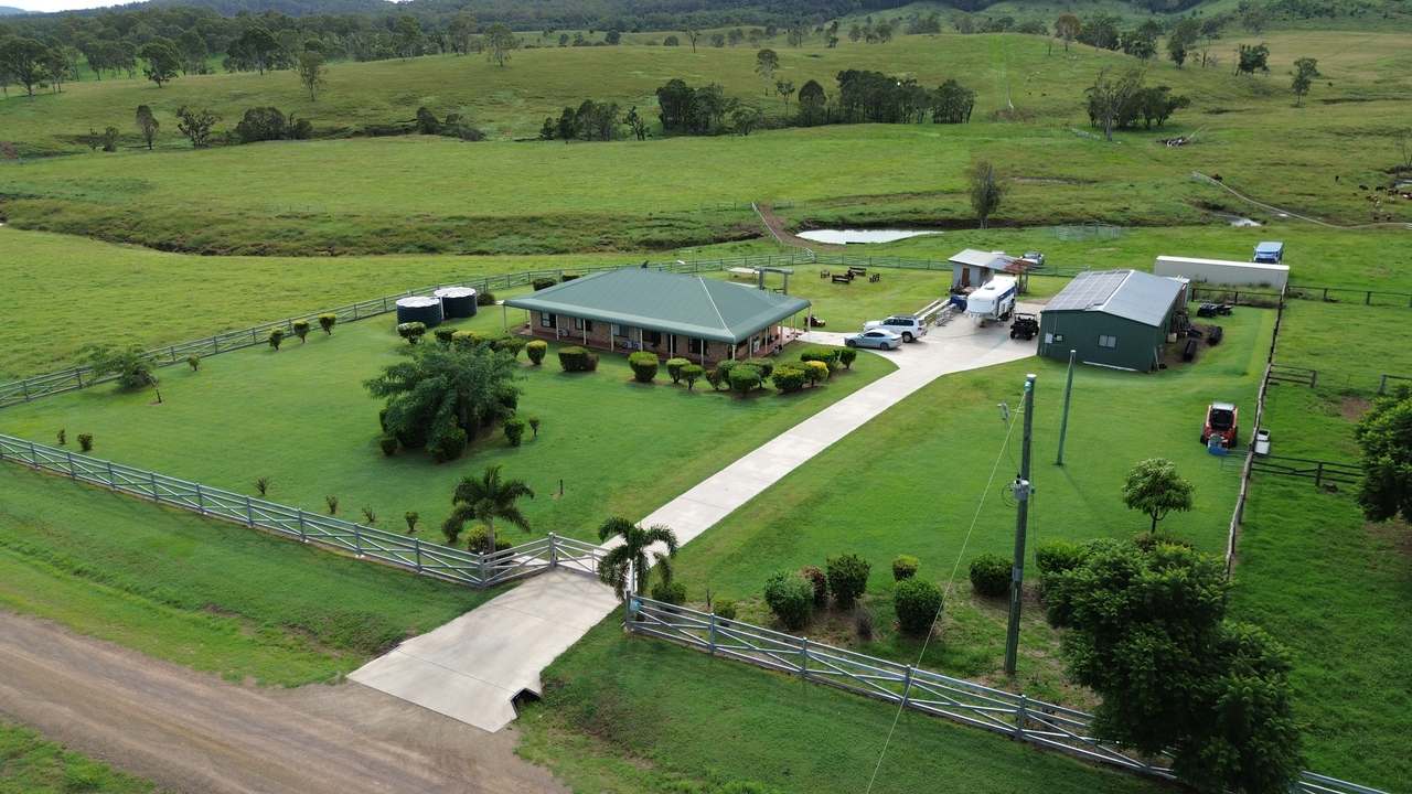 449 Little Widgee Road, Widgee Auction by Farmbuy.com - image 3