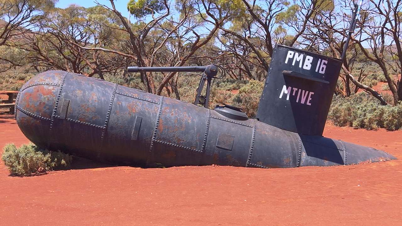 Block 829 Mount Ive Station, Via Port Augusta Expressions of Interest by Farmbuy.com - image 25