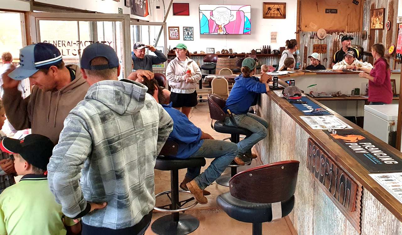 Block 829 Mount Ive Station, Via Port Augusta Expressions of Interest by Farmbuy.com - image 22