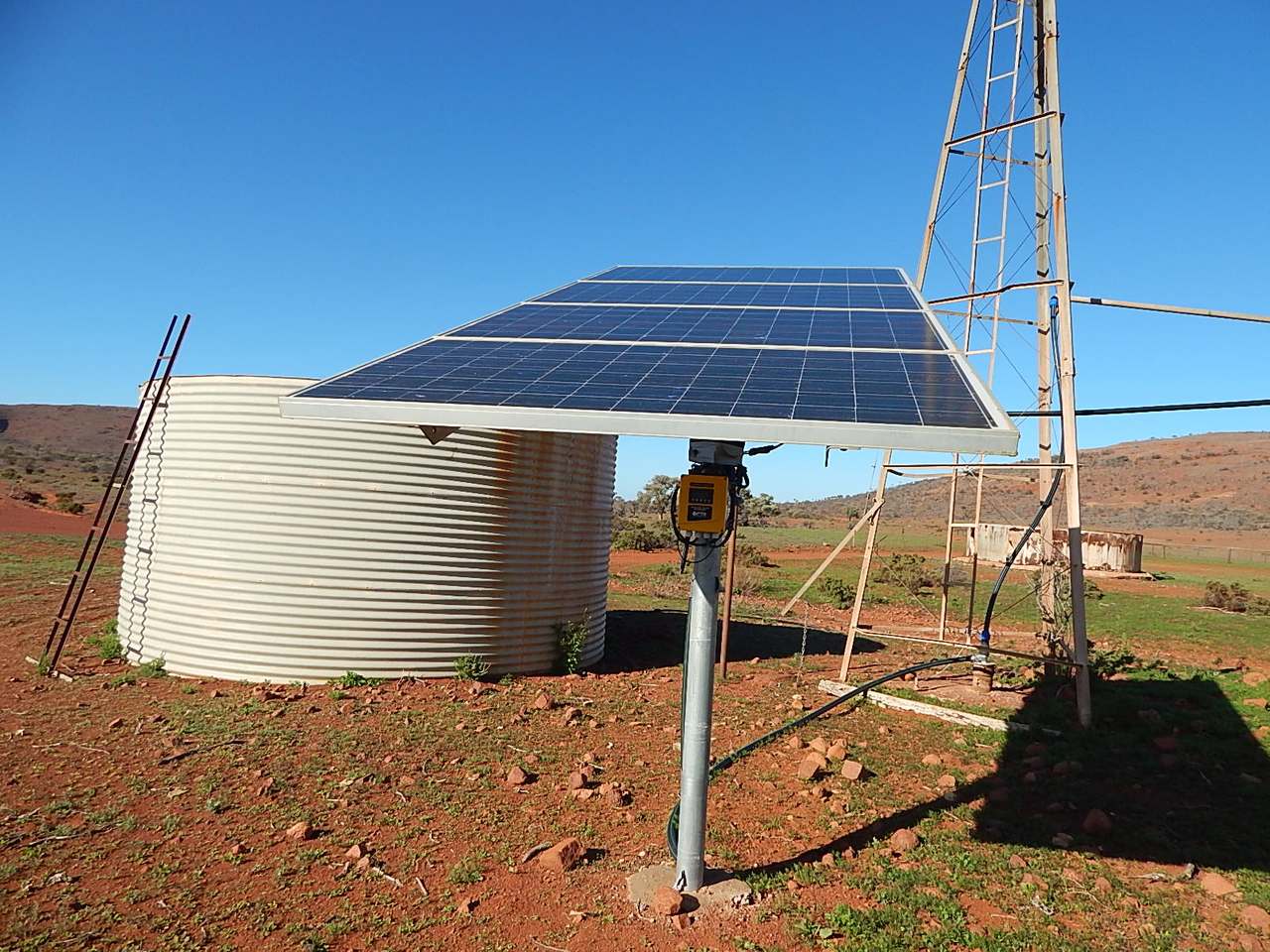Block 829 Mount Ive Station, Via Port Augusta Expressions of Interest by Farmbuy.com - image 18