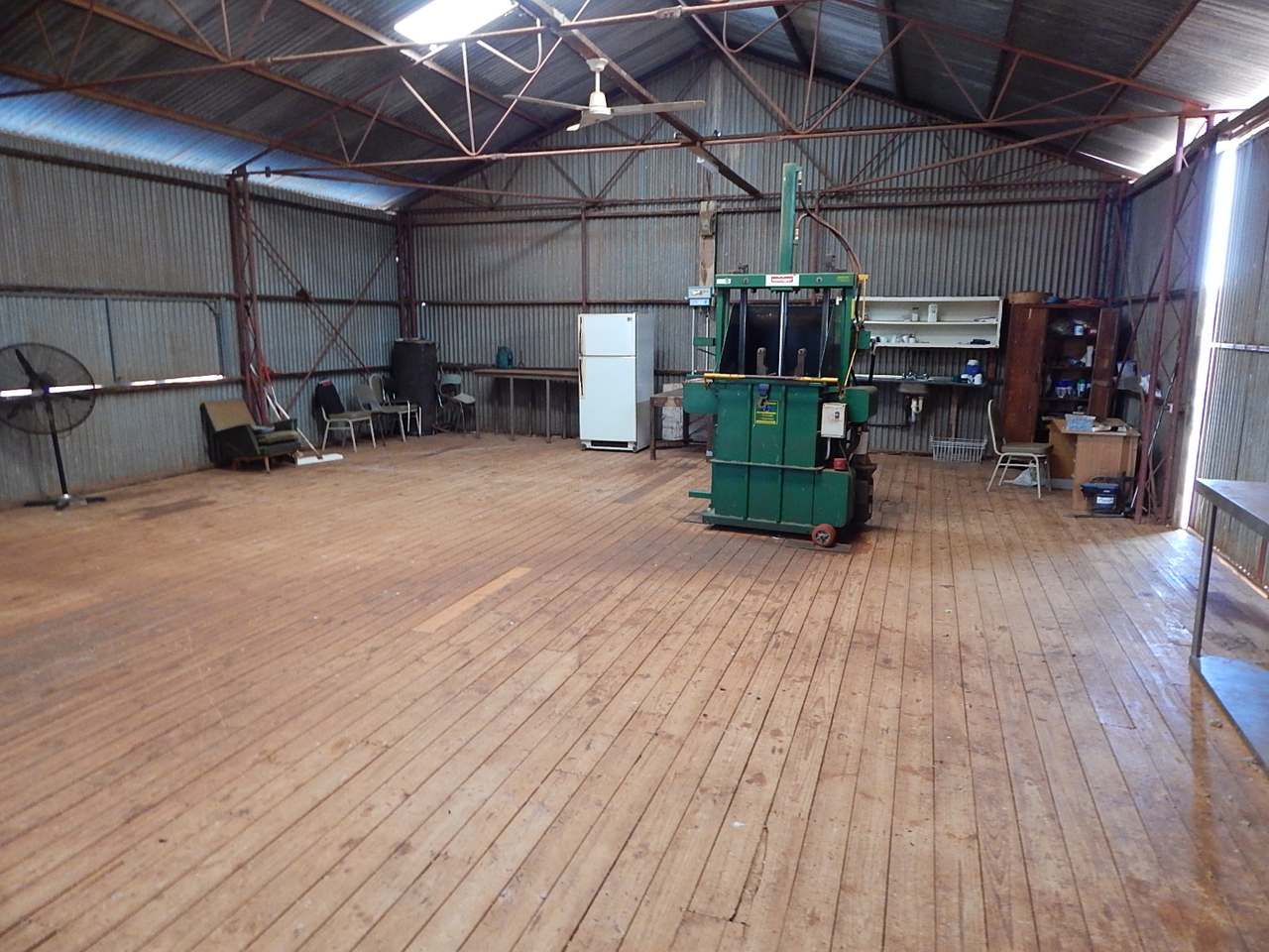 Block 829 Mount Ive Station, Via Port Augusta Expressions of Interest by Farmbuy.com - image 6