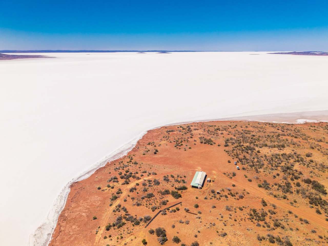 Block 829 Mount Ive Station, Via Port Augusta Expressions of Interest by Farmbuy.com - image 20