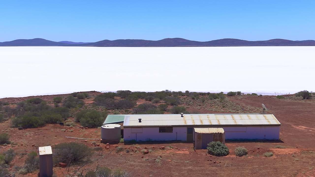 Block 829 Mount Ive Station, Via Port Augusta Expressions of Interest by Farmbuy.com - image 19