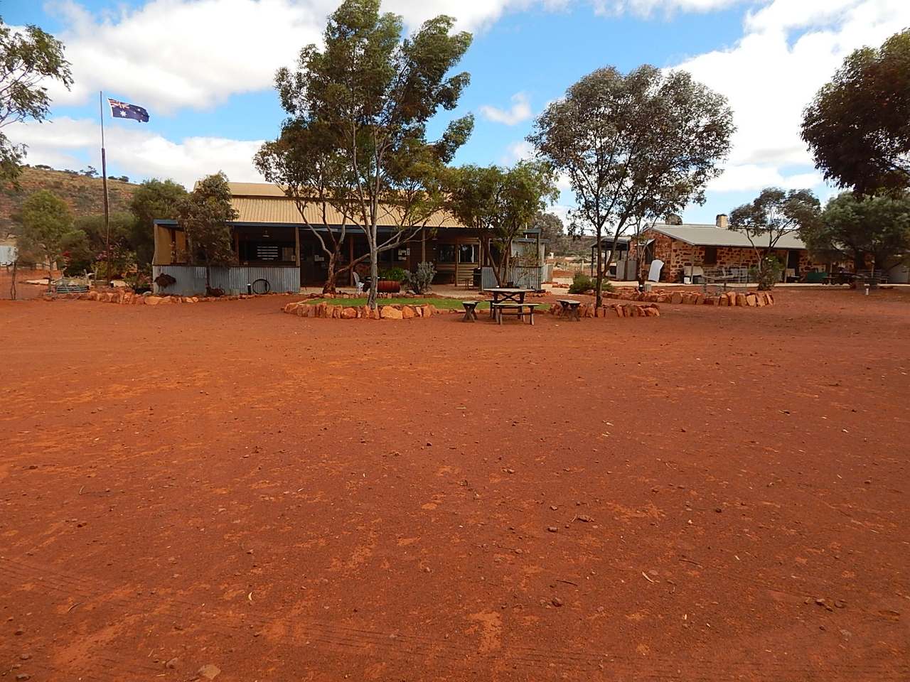Block 829 Mount Ive Station, Via Port Augusta Expressions of Interest by Farmbuy.com - image 11