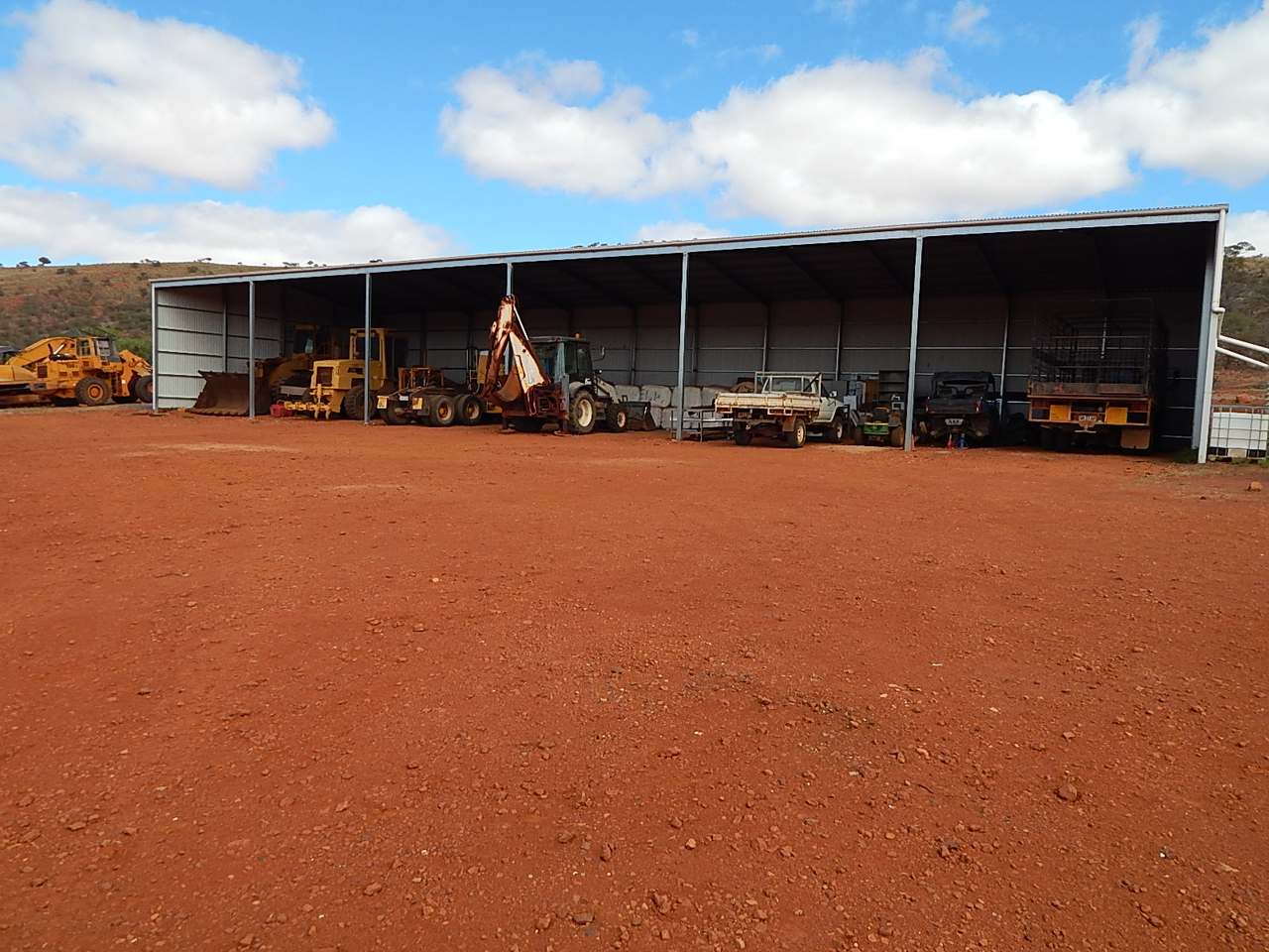 Block 829 Mount Ive Station, Via Port Augusta Expressions of Interest by Farmbuy.com - image 15