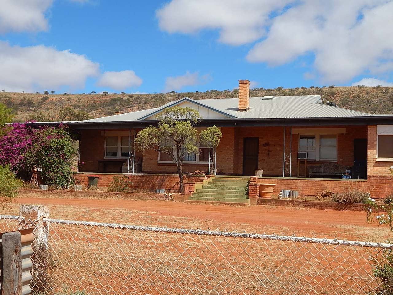 Block 829 Mount Ive Station, Via Port Augusta Expressions of Interest by Farmbuy.com - image 10
