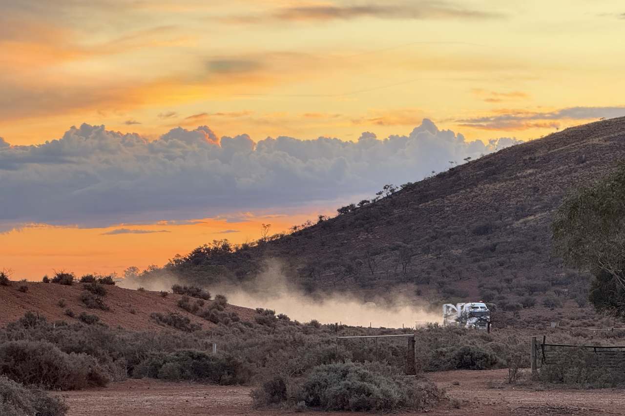 Block 829 Mount Ive Station, Via Port Augusta Expressions of Interest by Farmbuy.com - image 21