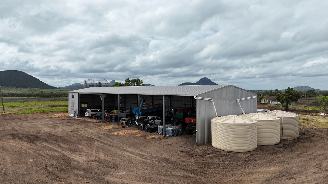 844 Corry Road , Capella Auction by Farmbuy.com - image 13