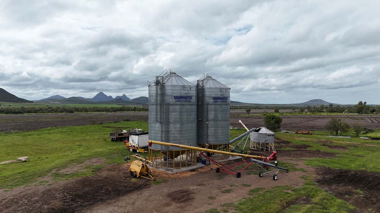 844 Corry Road , Capella Auction by Farmbuy.com - image 14