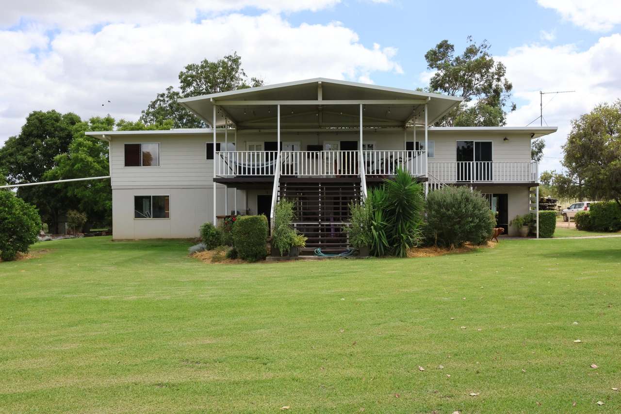 2470 Clermont Rubyvale Road, Clermont  Auction by Farmbuy.com - image 16
