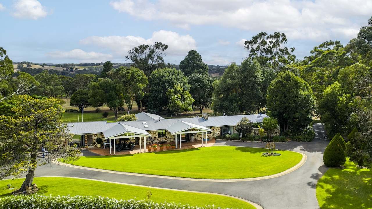 109 Days Road, Kangarilla Expressions of Interest by Farmbuy.com - image 38