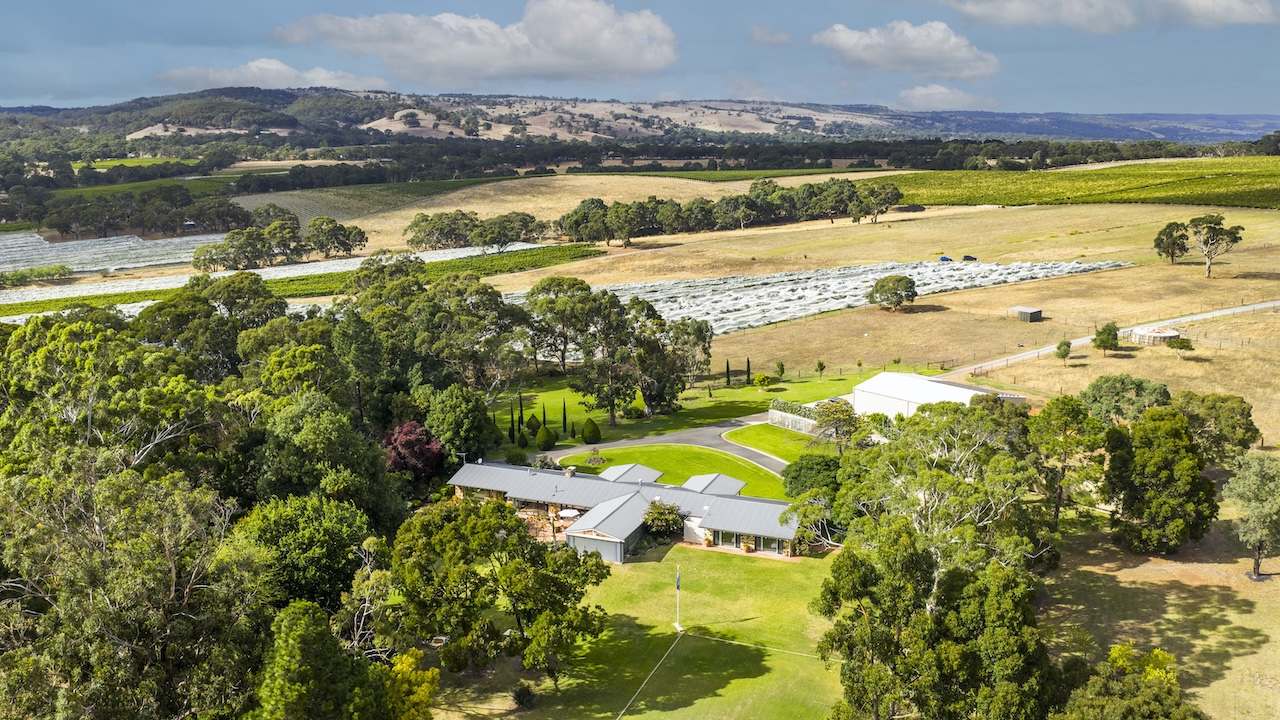 109 Days Road, Kangarilla Expressions of Interest by Farmbuy.com - image 56