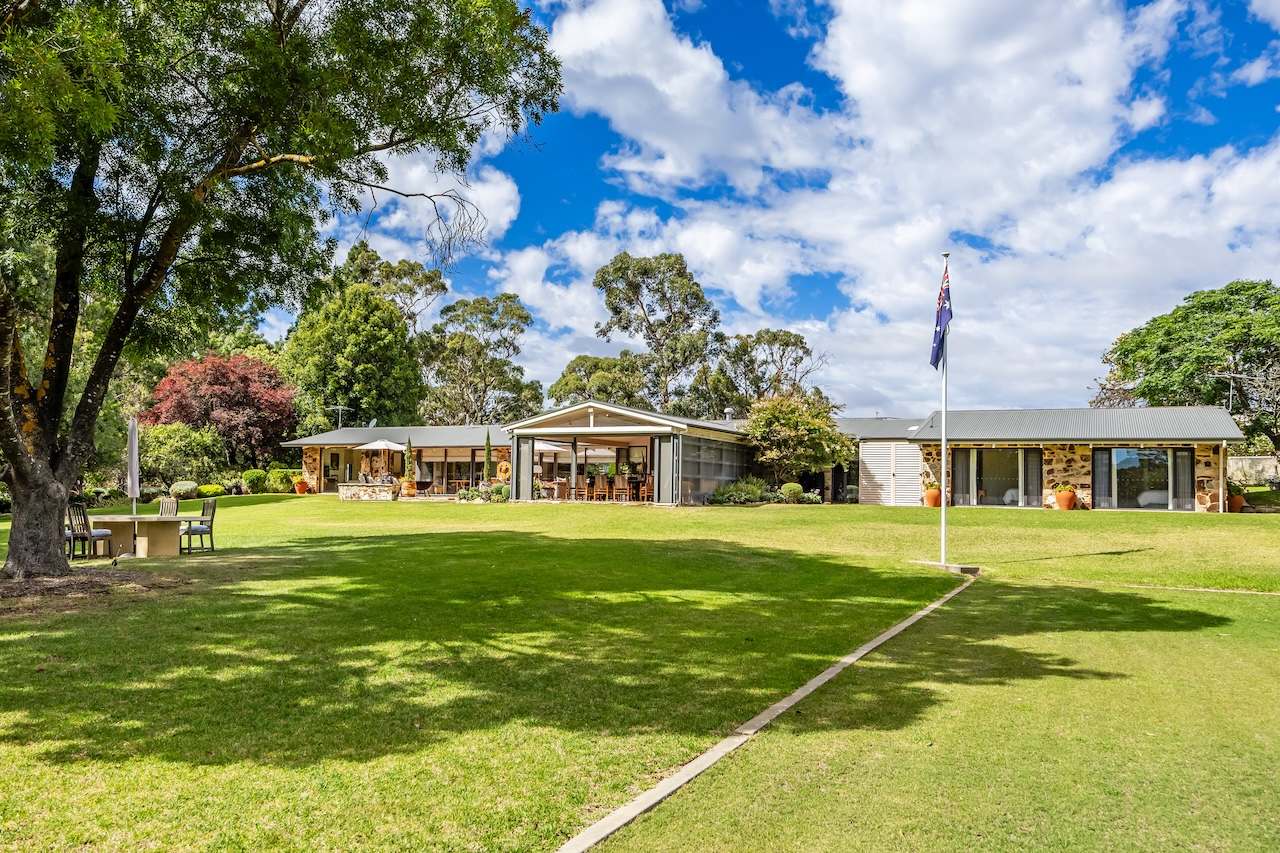 109 Days Road, Kangarilla Expressions of Interest by Farmbuy.com - image 2