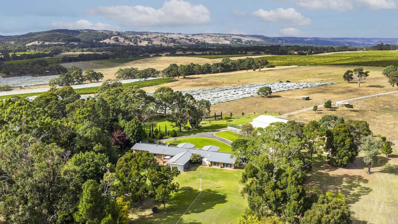 109 Days Road, Kangarilla Expressions of Interest by Farmbuy.com - image 57