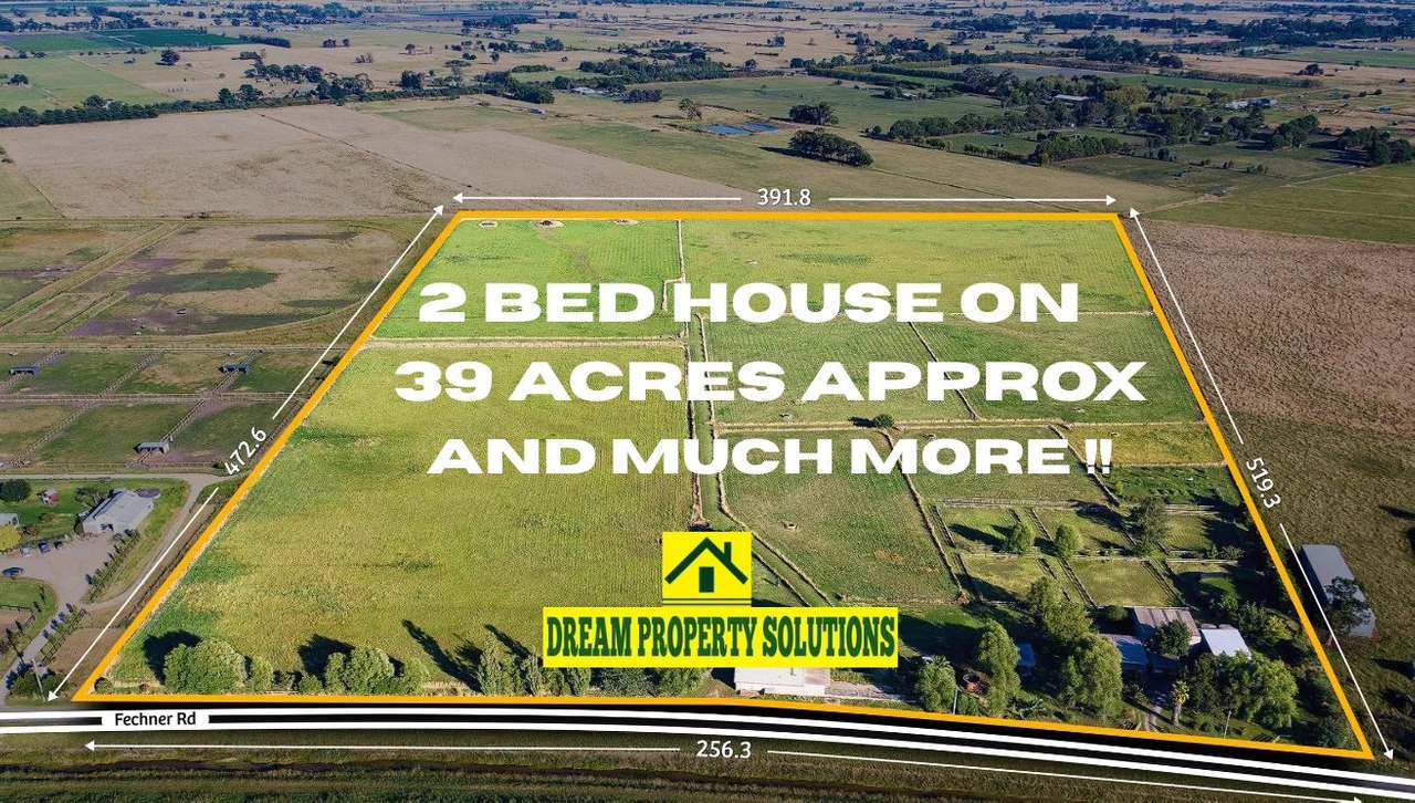 200 Fechner Road, Koo Wee Rup For Sale by Farmbuy.com - image 1