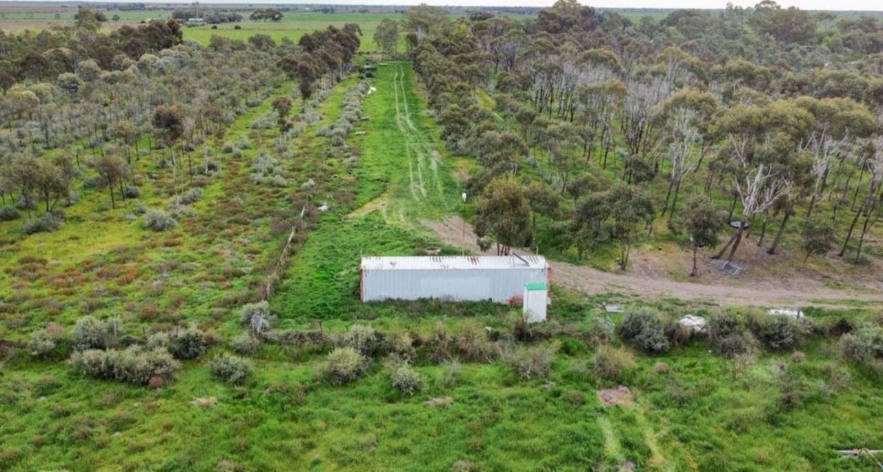 1D McAlister Road,  Benjeroop For Sale by Farmbuy.com - image 2