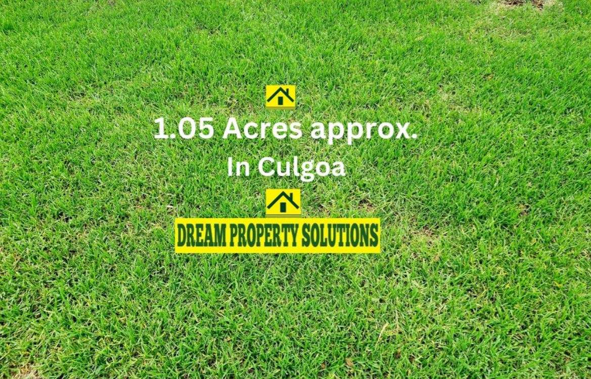 15 PARK STREET, Culgoa For Sale by Farmbuy.com - image 1