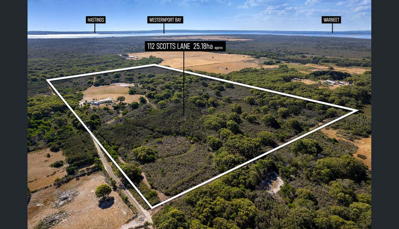 112 Scotts Lane, French Island For Sale by Farmbuy.com - image 25