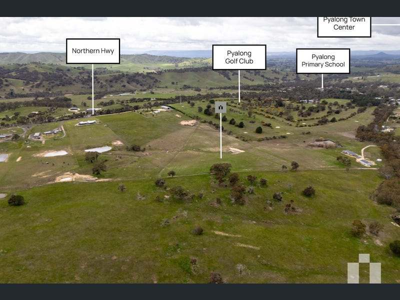 110 West Road, Pyalong For Sale by Farmbuy.com - image 2