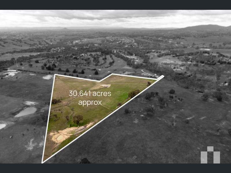 110 West Road, Pyalong For Sale by Farmbuy.com - image 1