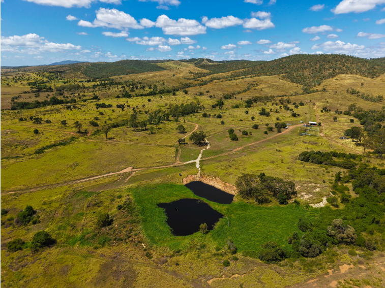 Lot 2 Capricorn Highway, Gogango  For Sale by Farmbuy.com - image 3