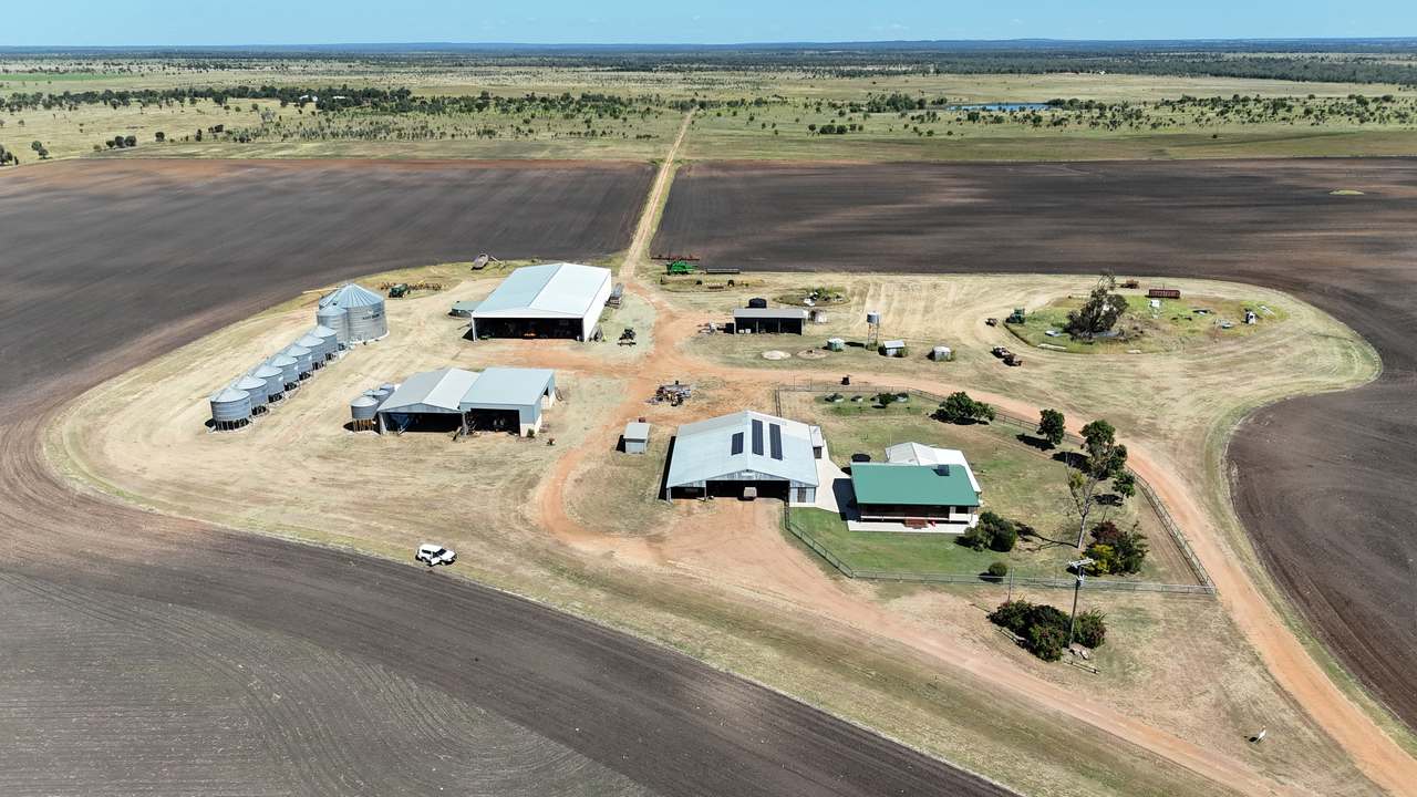 12634 Gregory Highway, Capella Auction by Farmbuy.com - image 3