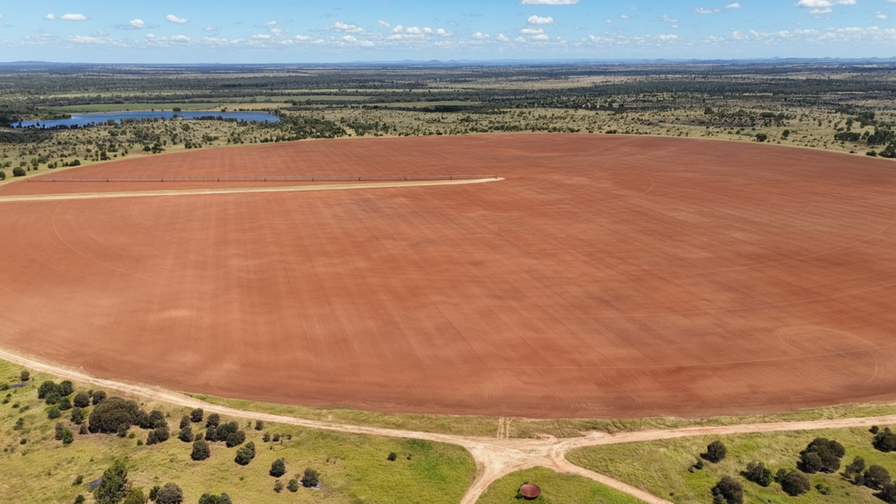 12634 Gregory Highway, Capella Auction by Farmbuy.com - image 4