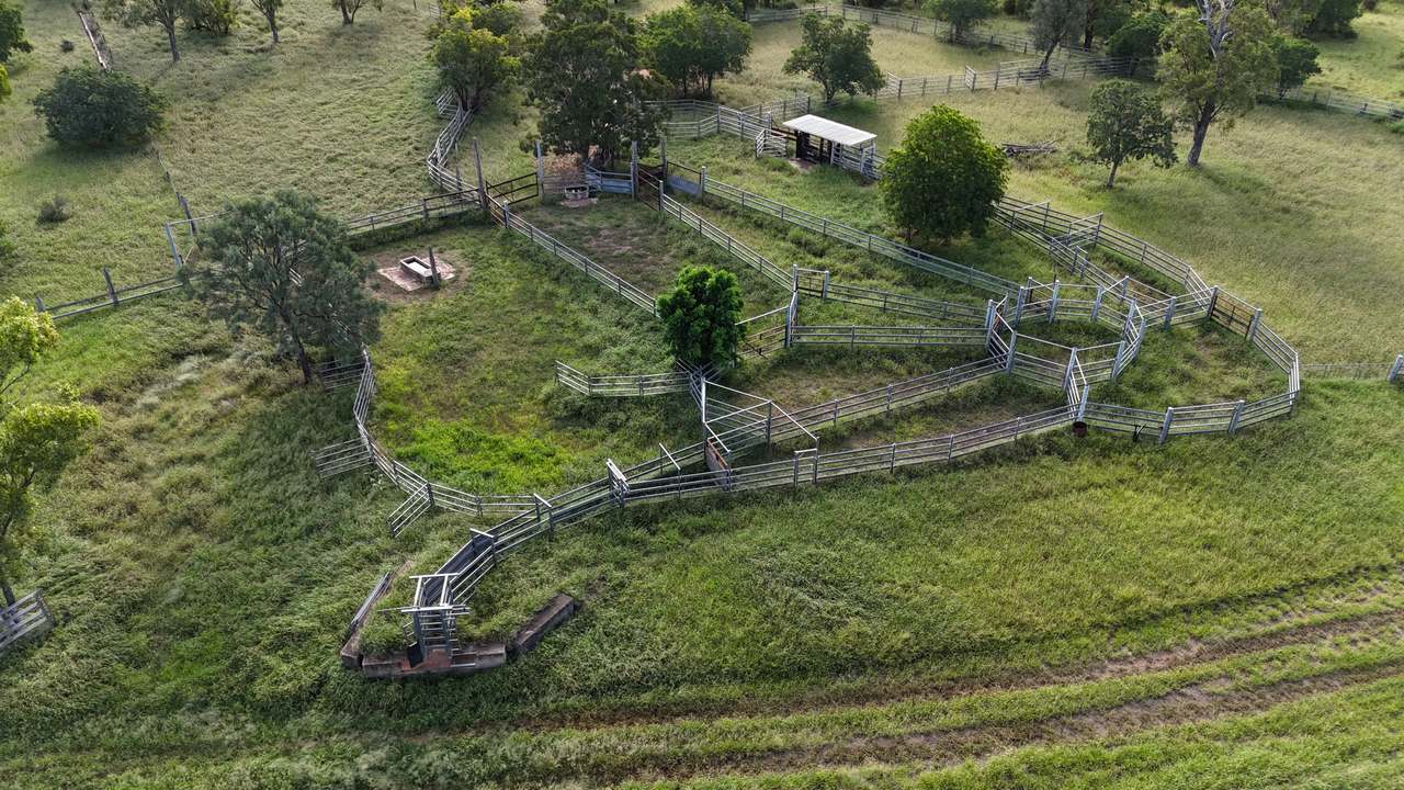 12634 Gregory Highway, Capella Auction by Farmbuy.com - image 16