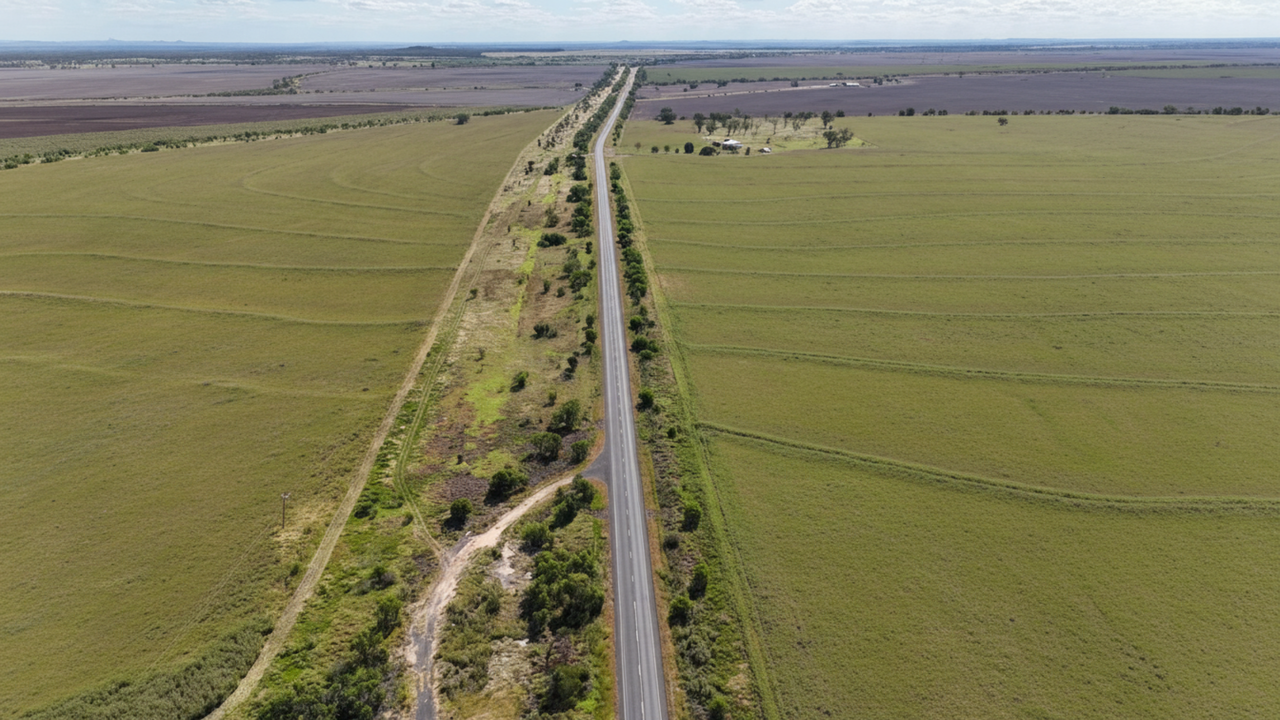 12634 Gregory Highway, Capella Auction by Farmbuy.com - image 10