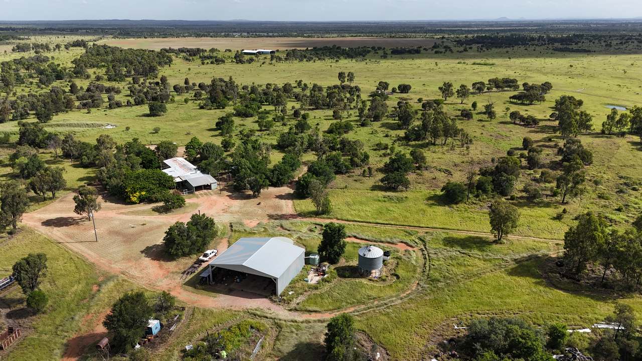 12634 Gregory Highway, Capella Auction by Farmbuy.com - image 15
