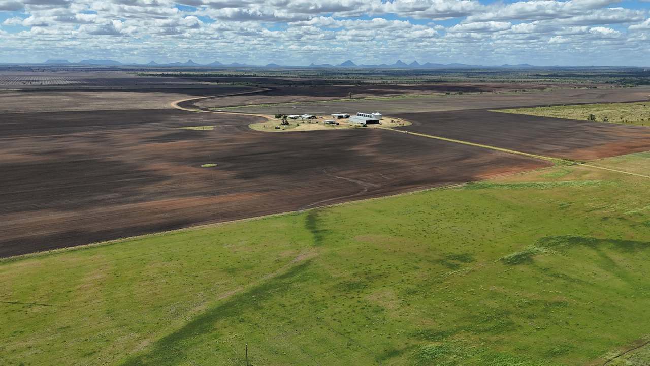 12634 Gregory Highway, Capella Auction by Farmbuy.com - image 8