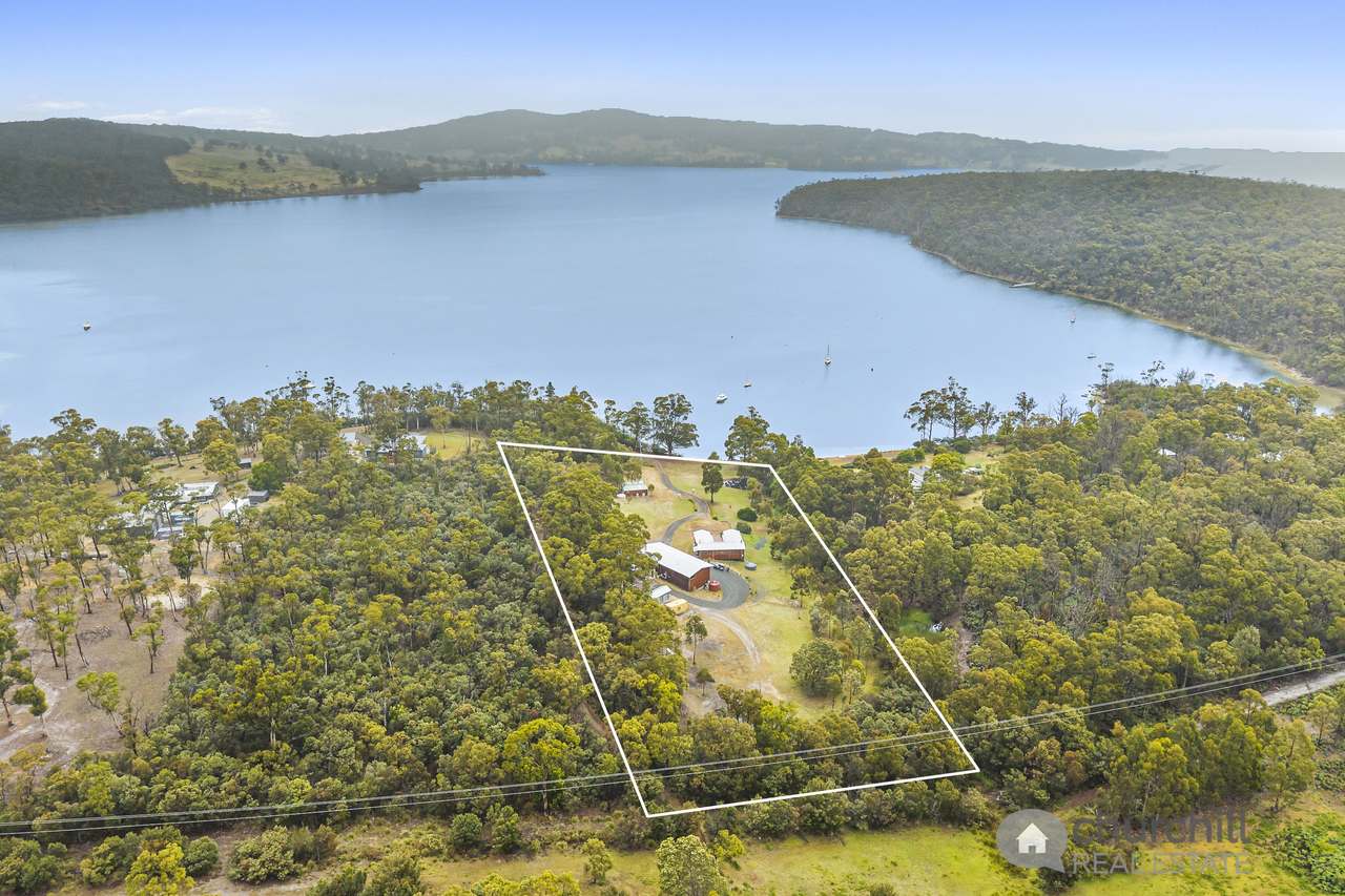 76 Wisbys Road, North Bruny For Sale by Farmbuy.com - image 32