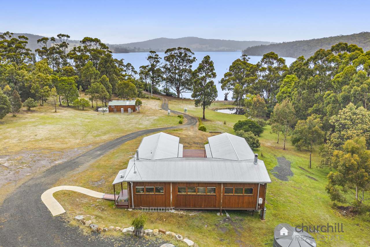 76 Wisbys Road, North Bruny For Sale by Farmbuy.com - image 5