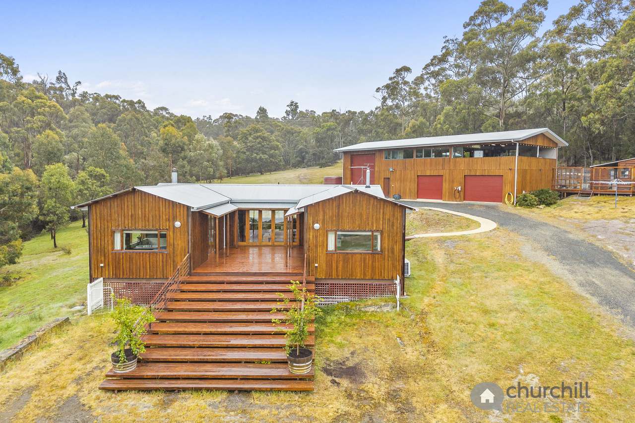 76 Wisbys Road, North Bruny For Sale by Farmbuy.com - image 3
