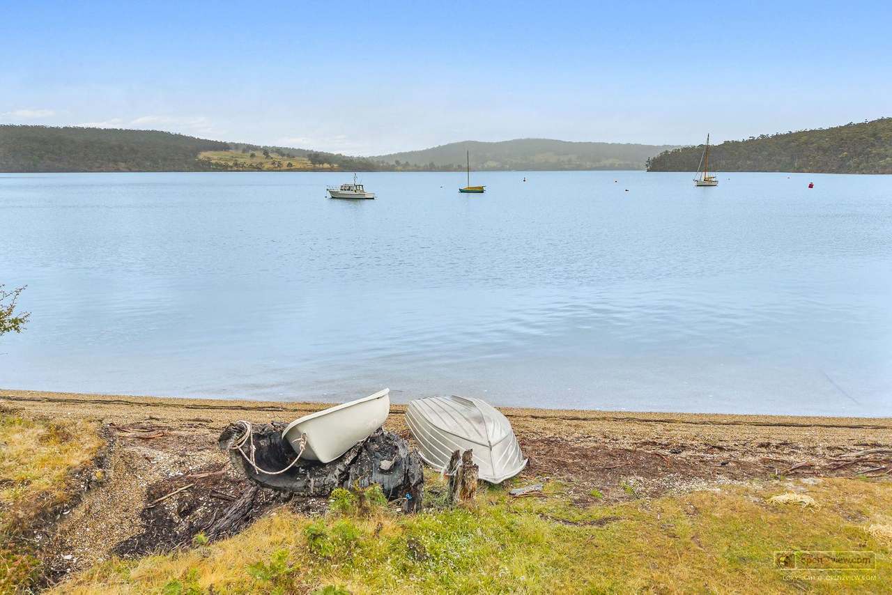 76 Wisbys Road, North Bruny For Sale by Farmbuy.com - image 27
