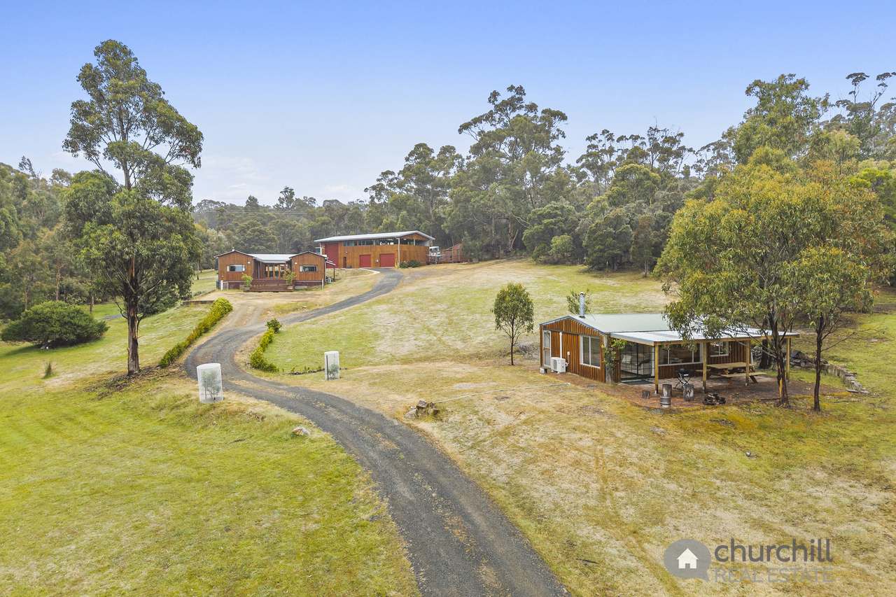 76 Wisbys Road, North Bruny For Sale by Farmbuy.com - image 1